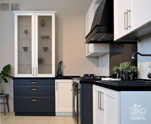 Кухонный гарнитур ВЕСТА+ЭСТЕР